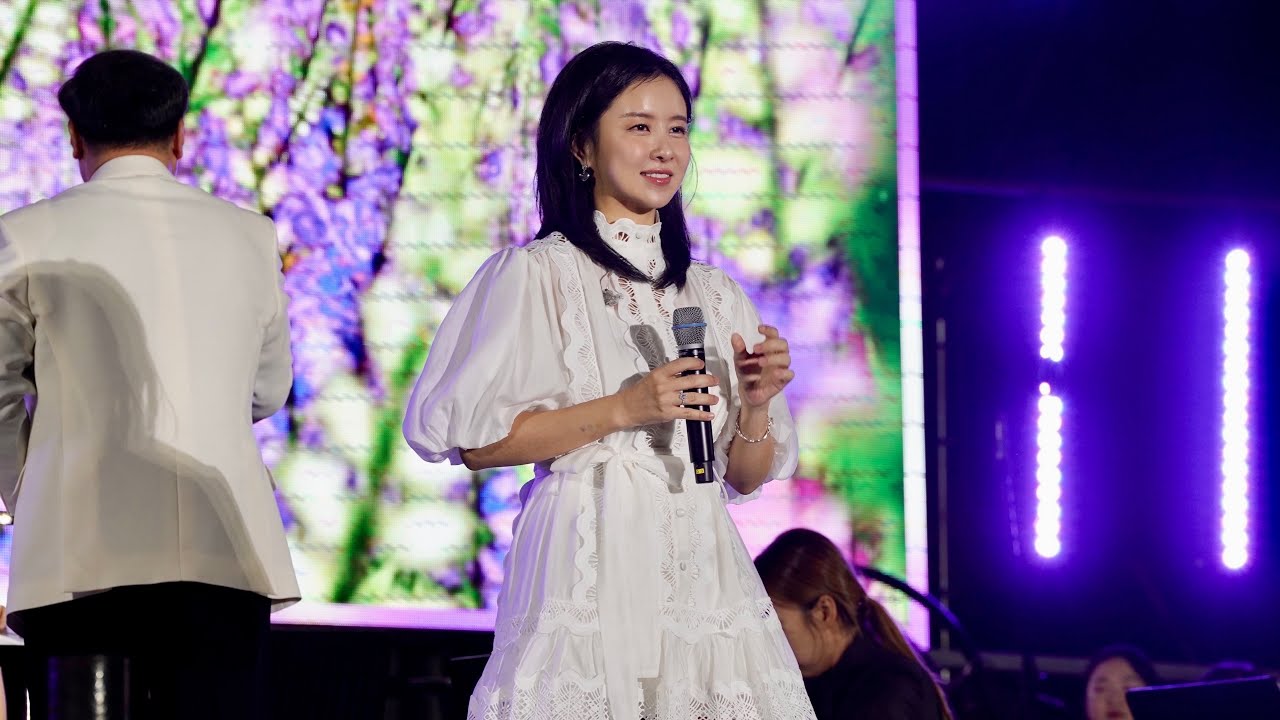 은가은 프로필 — 본명 김지은, 나이·미스트롯2 성적 총정리