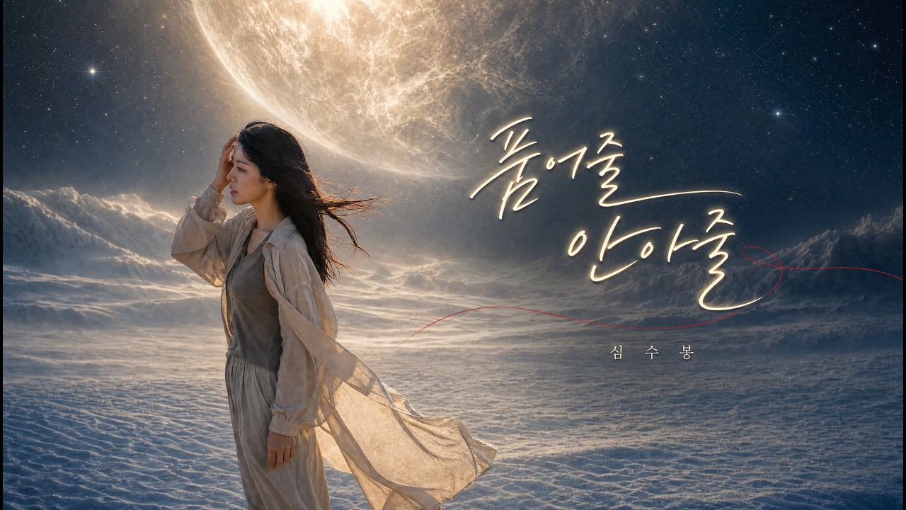 "입이 열 개라도…" 심수봉, 김다현 저격 논란 사과 전말